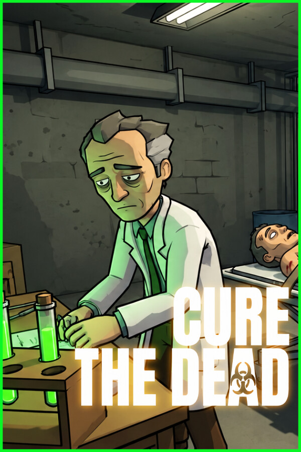 Cure The Dead