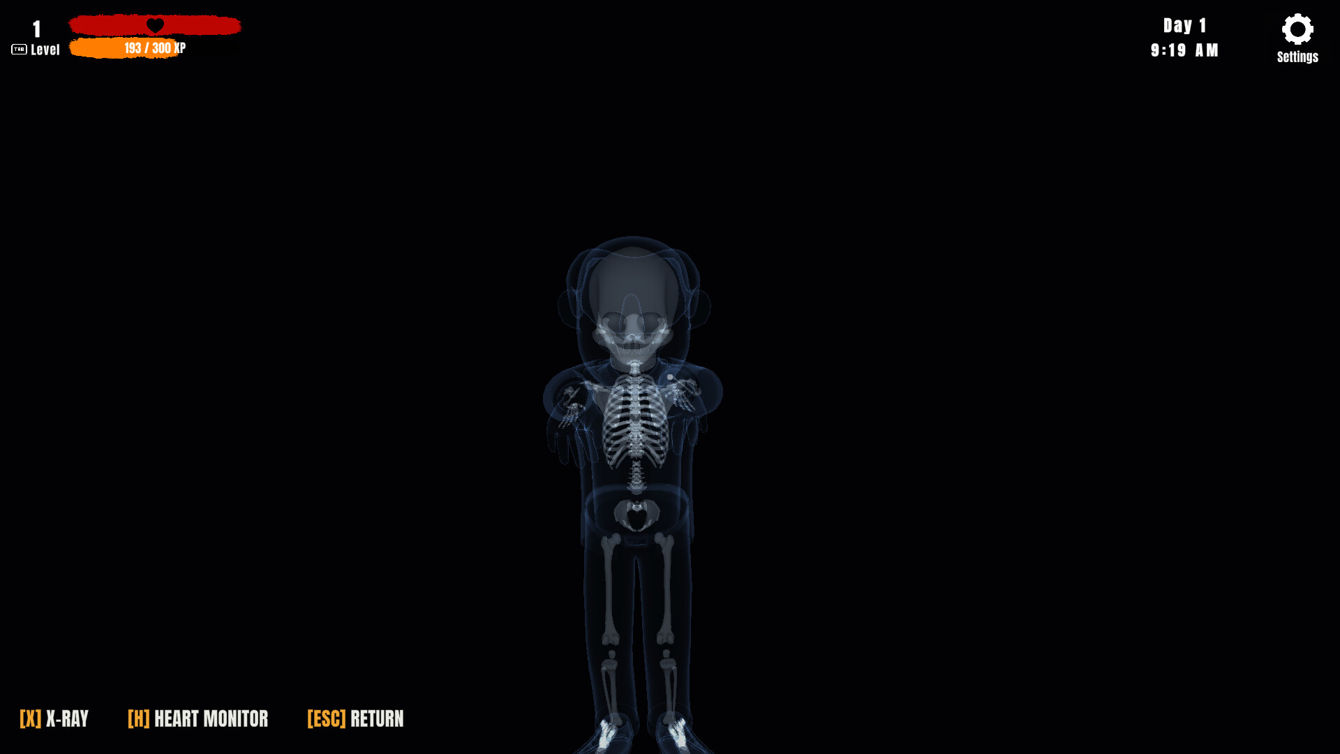 Cure The Dead screenshot 4