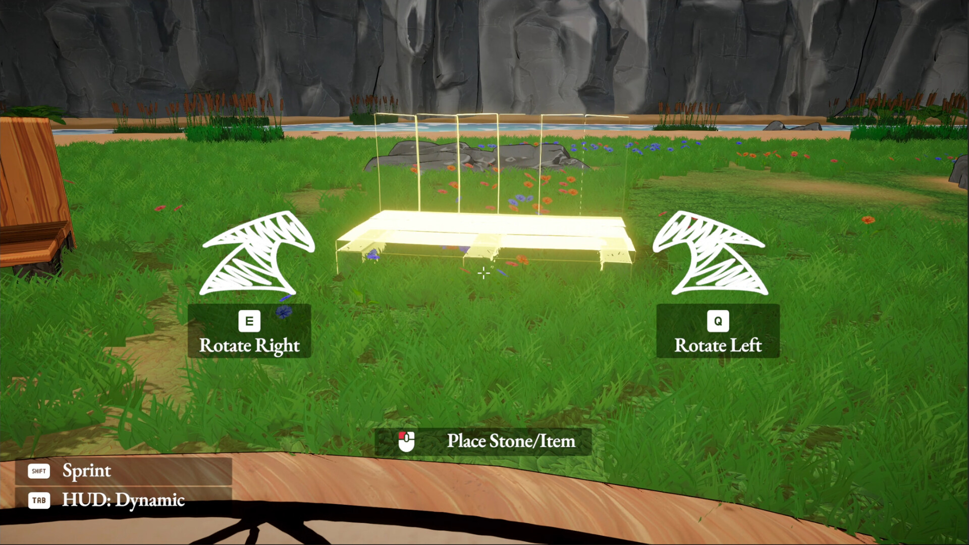 Pebbles screenshot 5