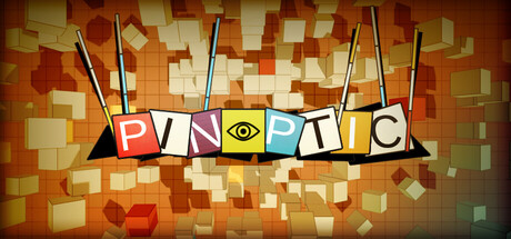 Cover art from Pinoptic