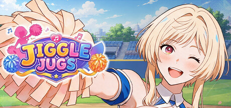Cover art from Jiggle Jugs
