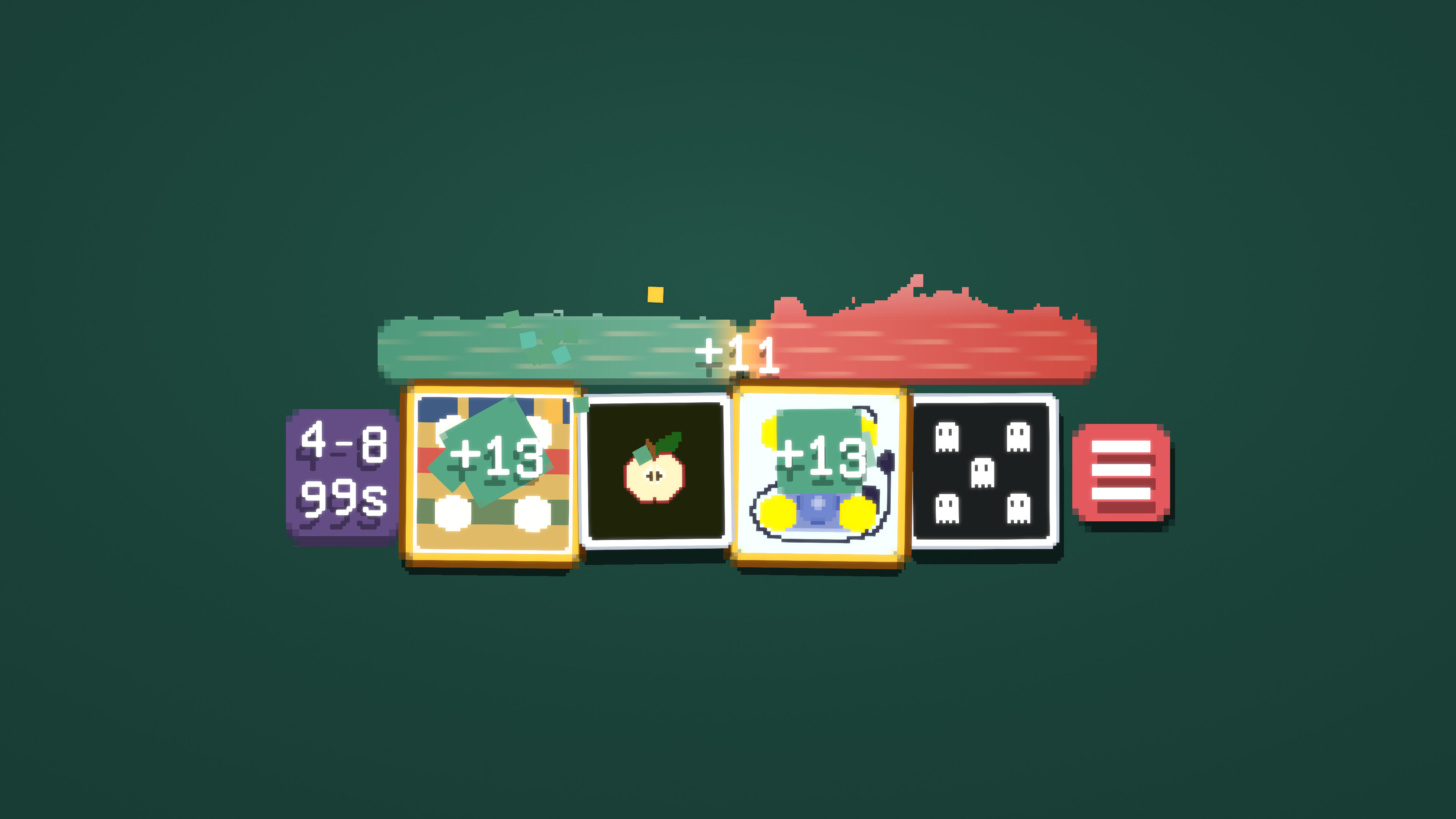 Card Dice screenshot 2