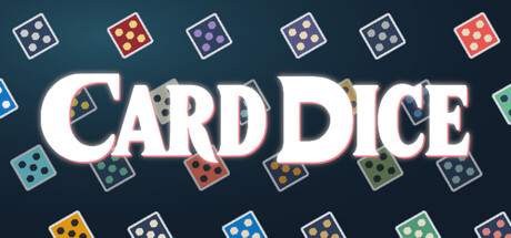 Cover art from Card Dice