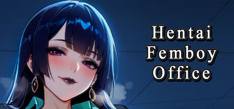Cover art from Hentai Femboy Office