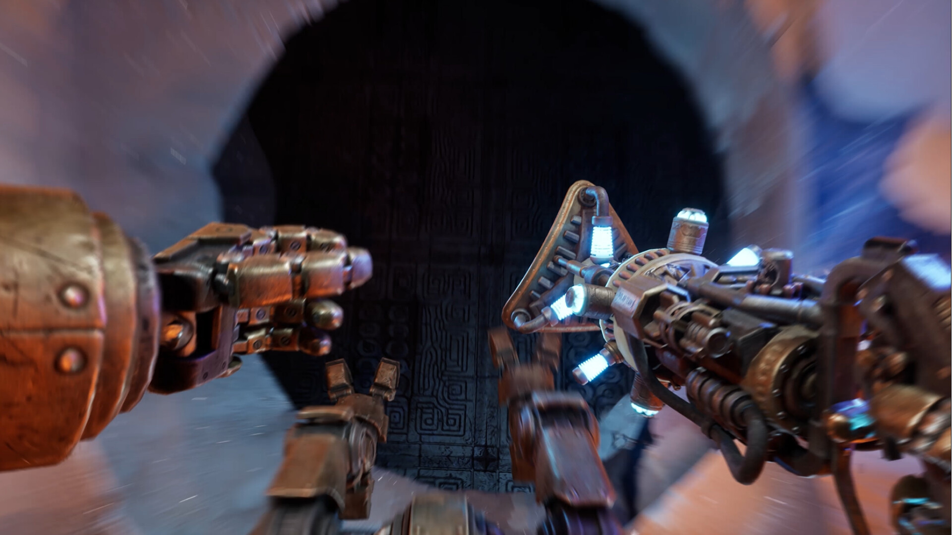 Meltopia: Frozen Together screenshot 3
