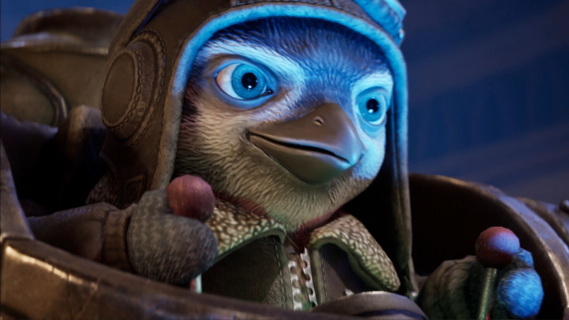 Meltopia: Frozen Together screenshot 4
