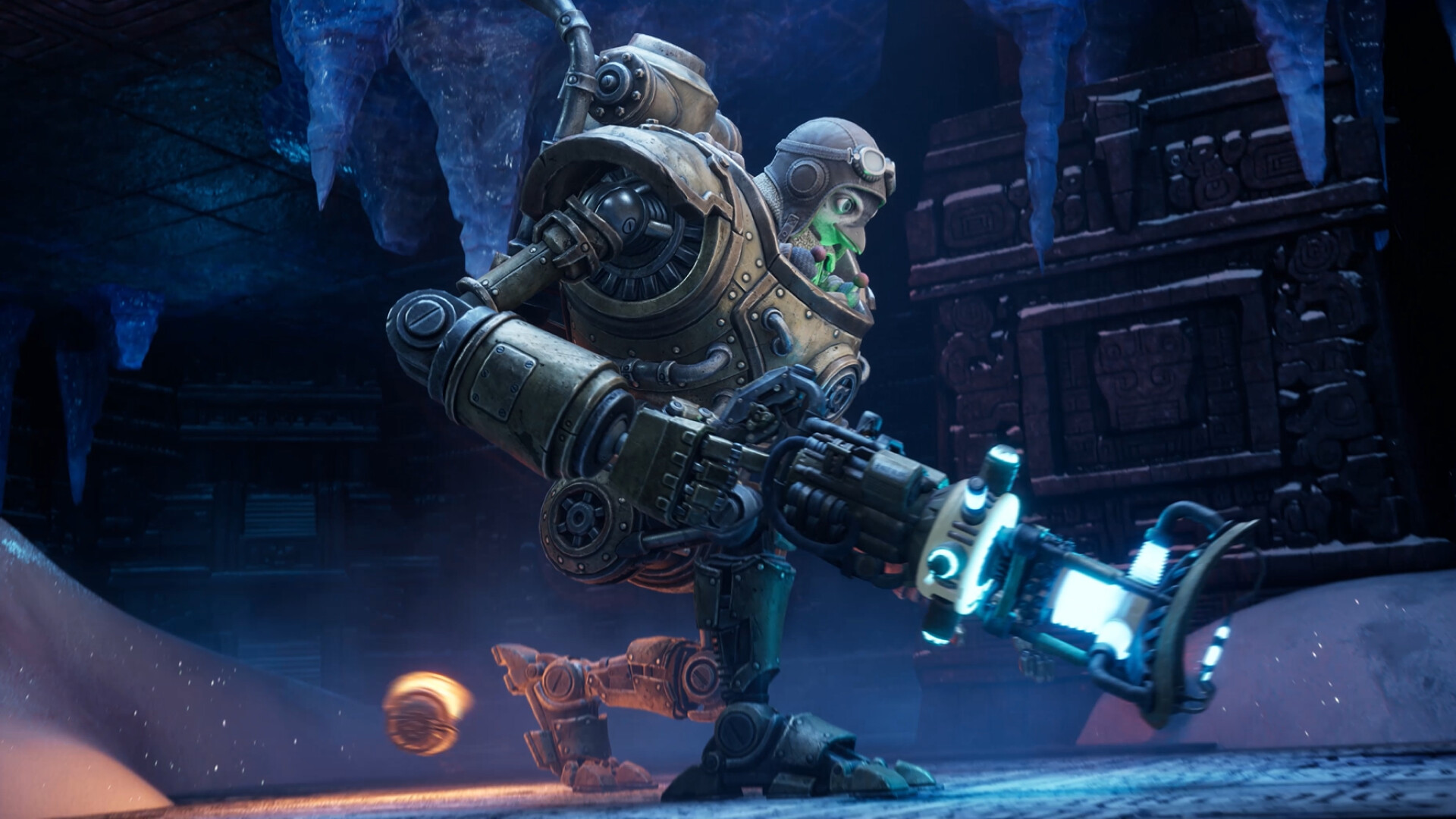 Meltopia: Frozen Together screenshot 5