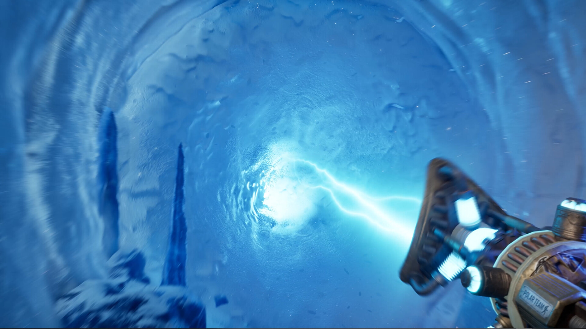 Meltopia: Frozen Together trailer