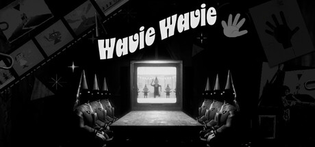 Cover art from Wavie Wavie