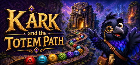 Kark and the Totem Path