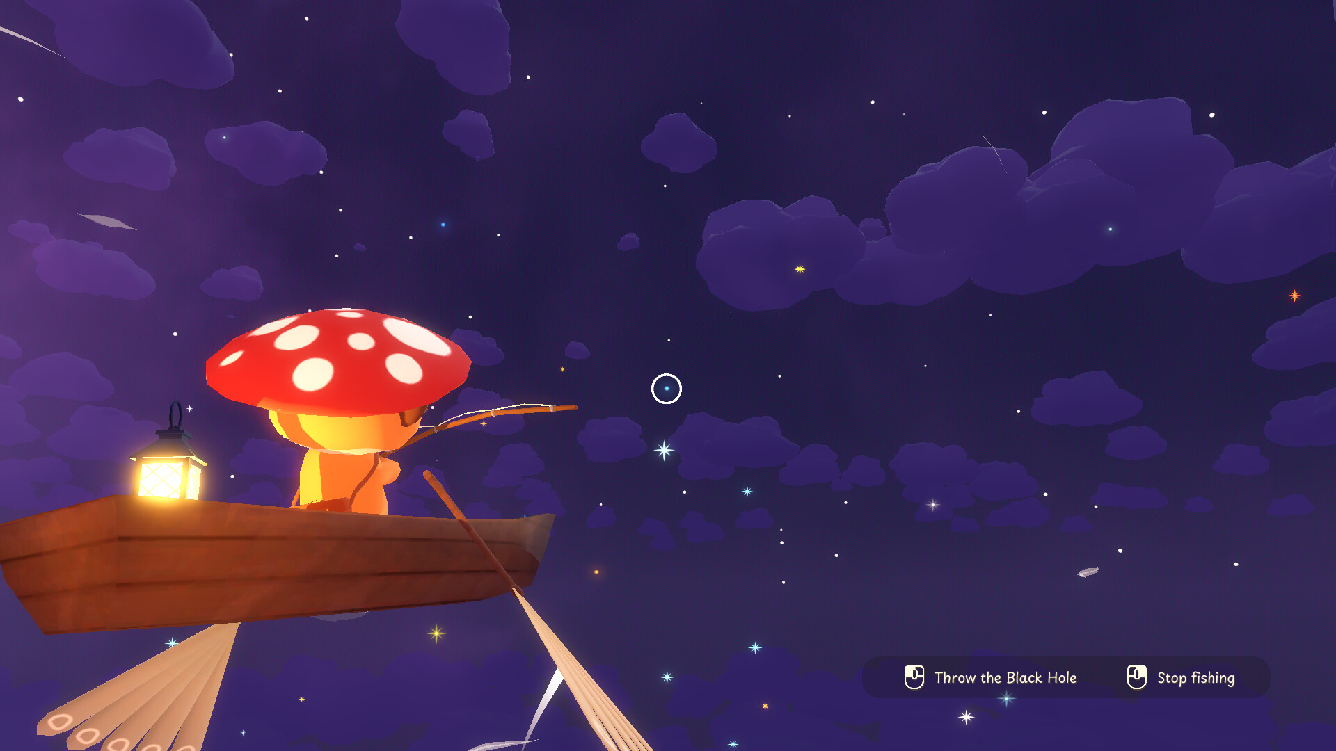 Oosha Loves Stargazing screenshot 5