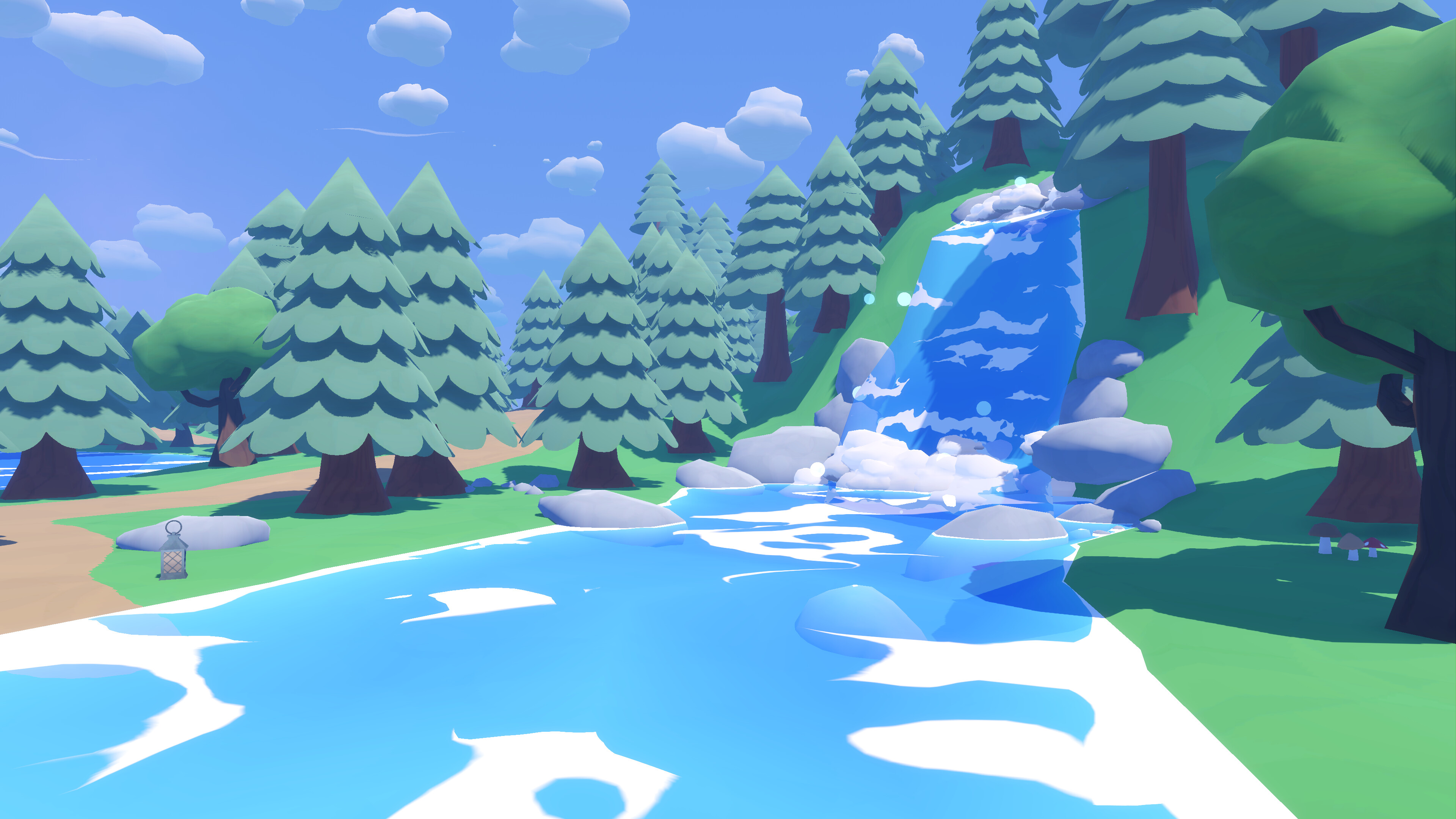 Oosha Loves Stargazing screenshot 4