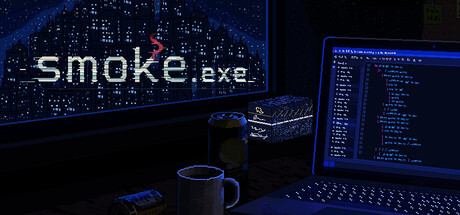 Cover art from smoke.exe