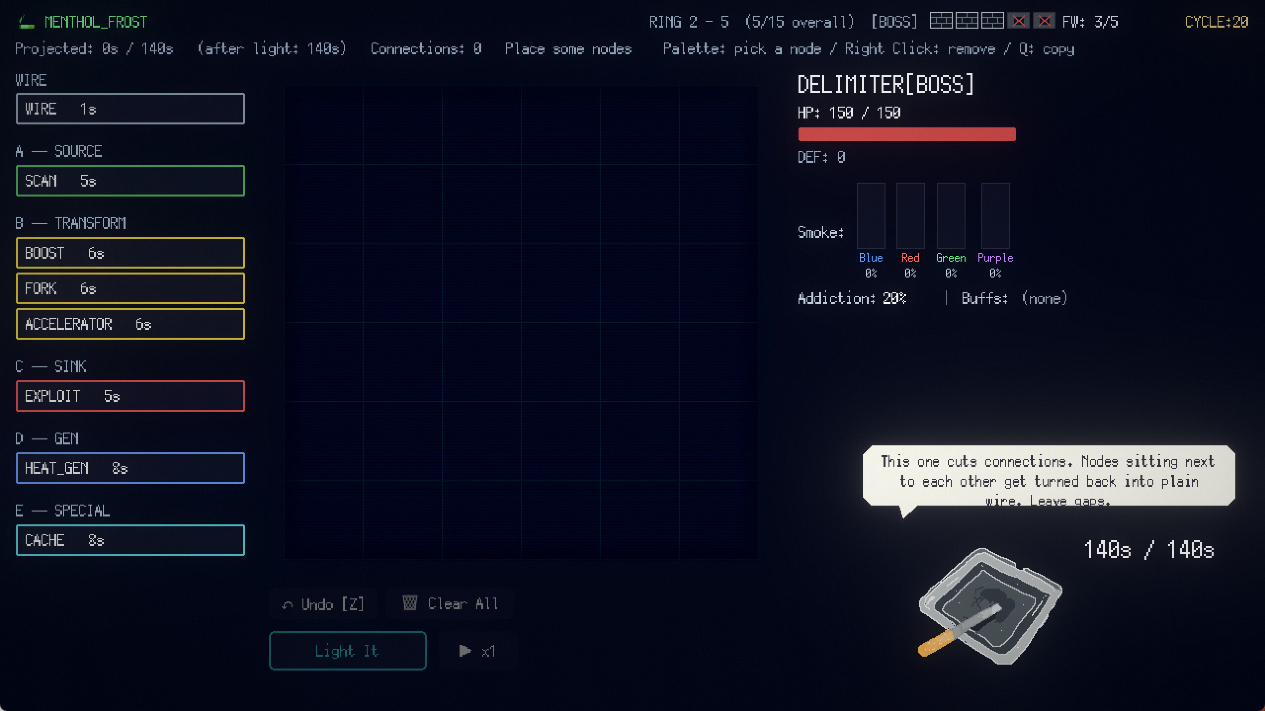 smoke.exe screenshot 5