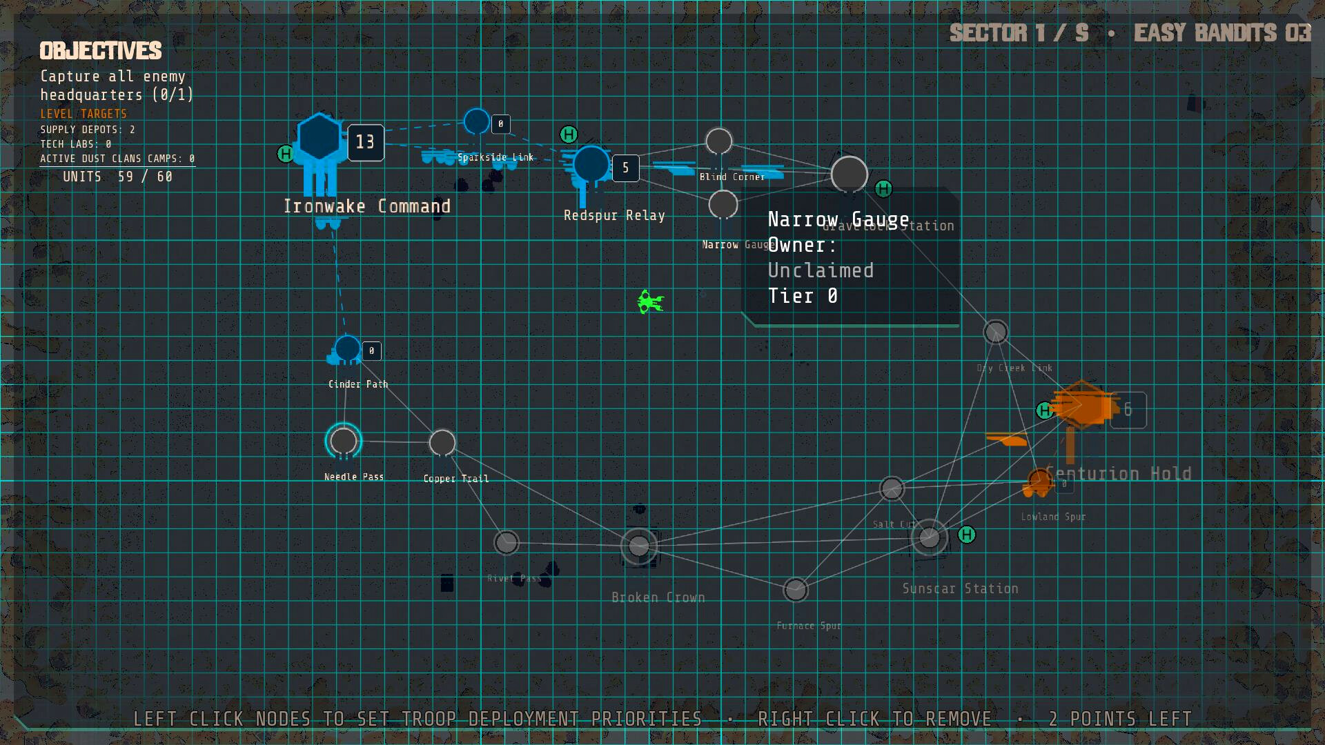 Slag Run screenshot 4