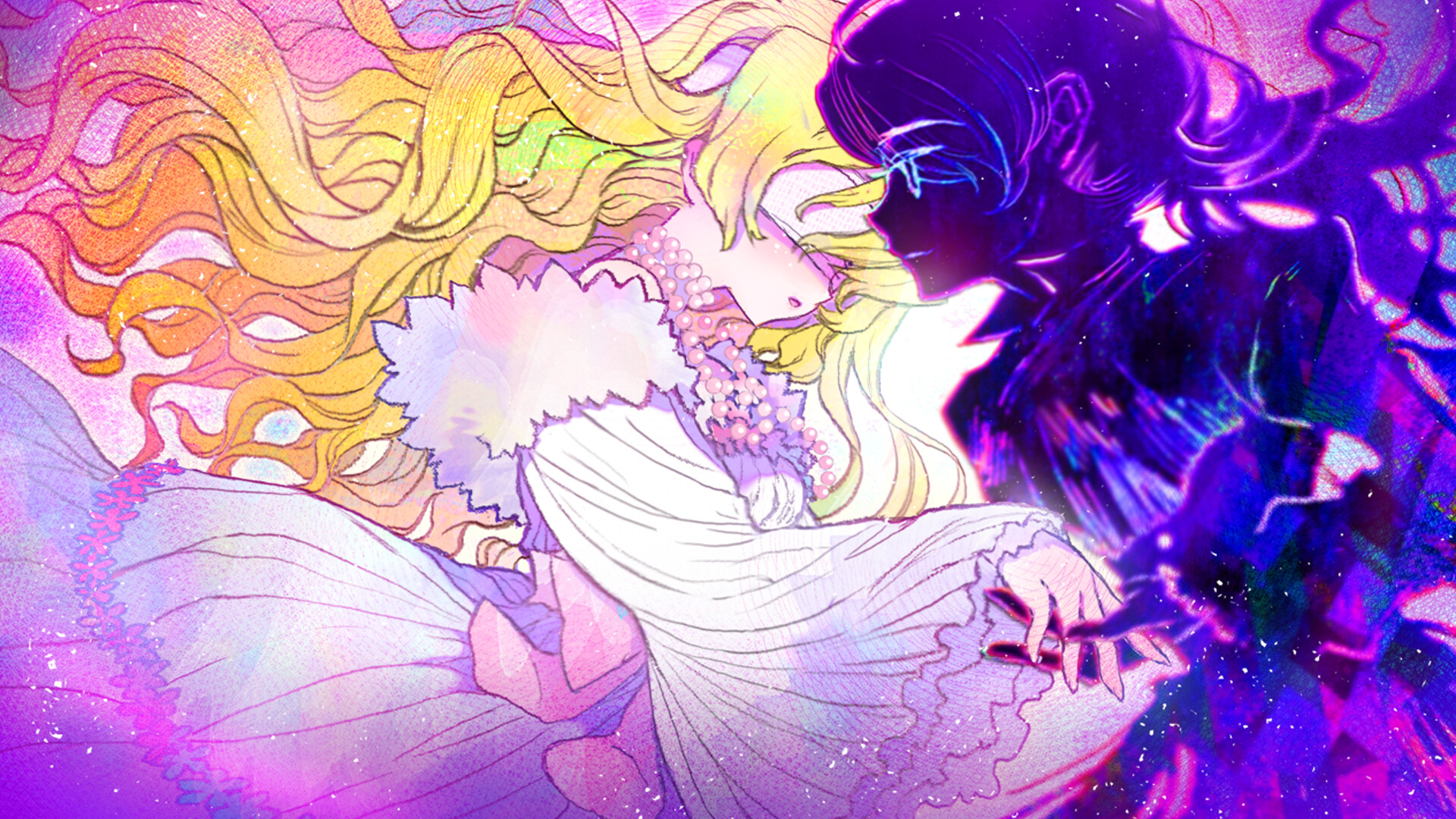 Fairy Tale Requiem screenshot 4