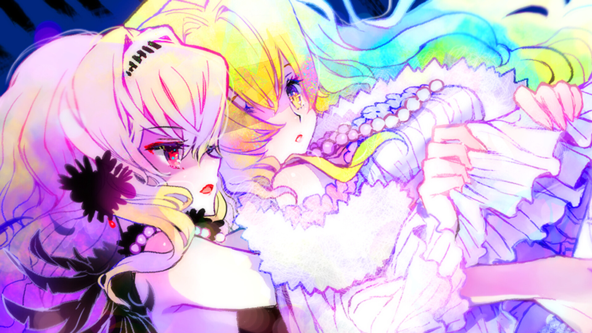 Fairy Tale Requiem screenshot 5