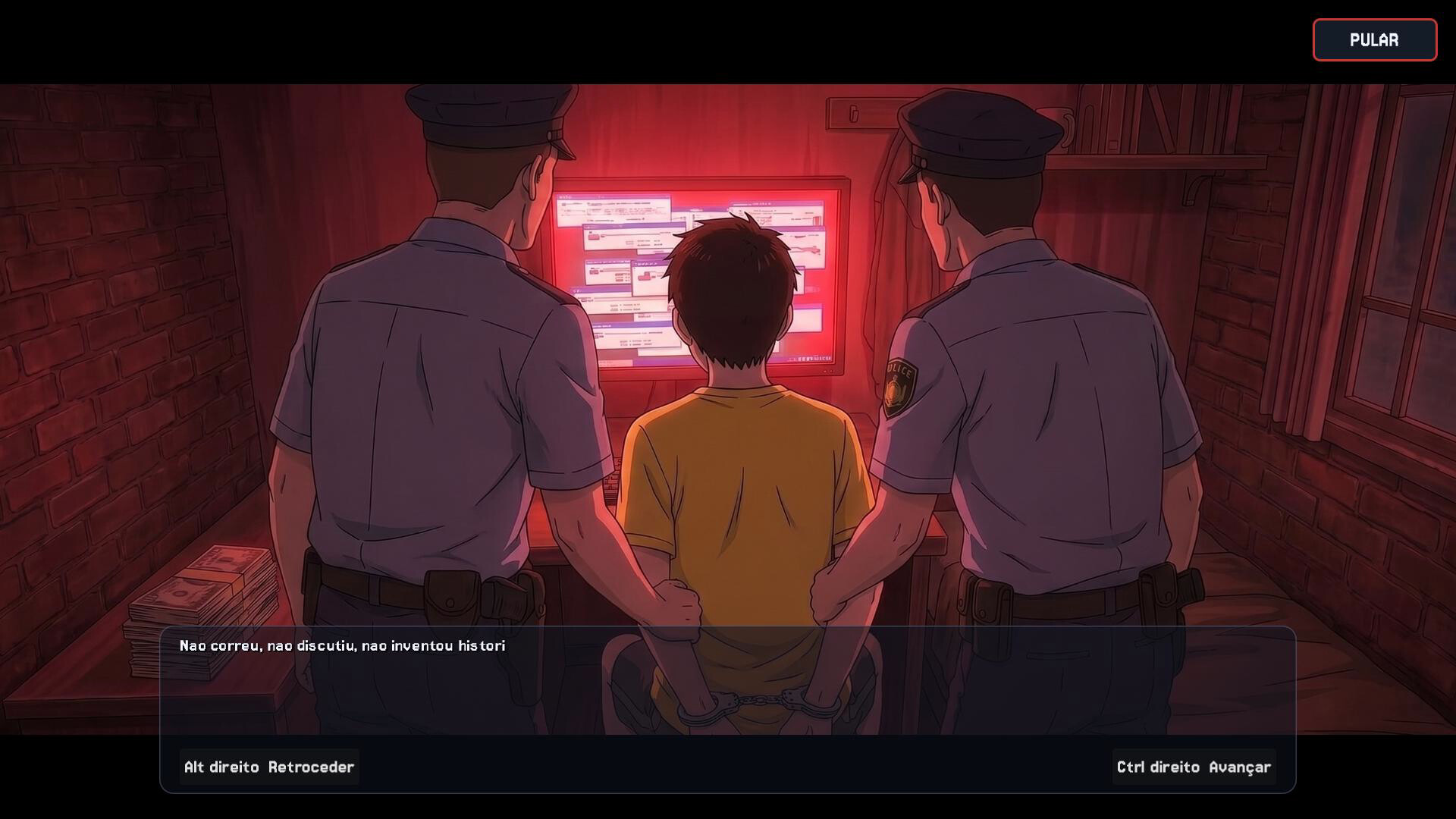 KickOff screenshot 2