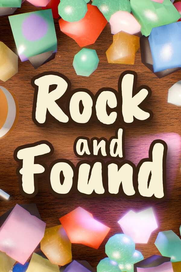 Rock and Found