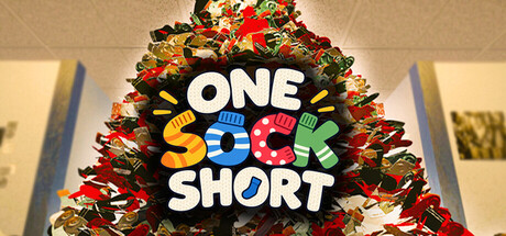 Cover art from One Sock Short