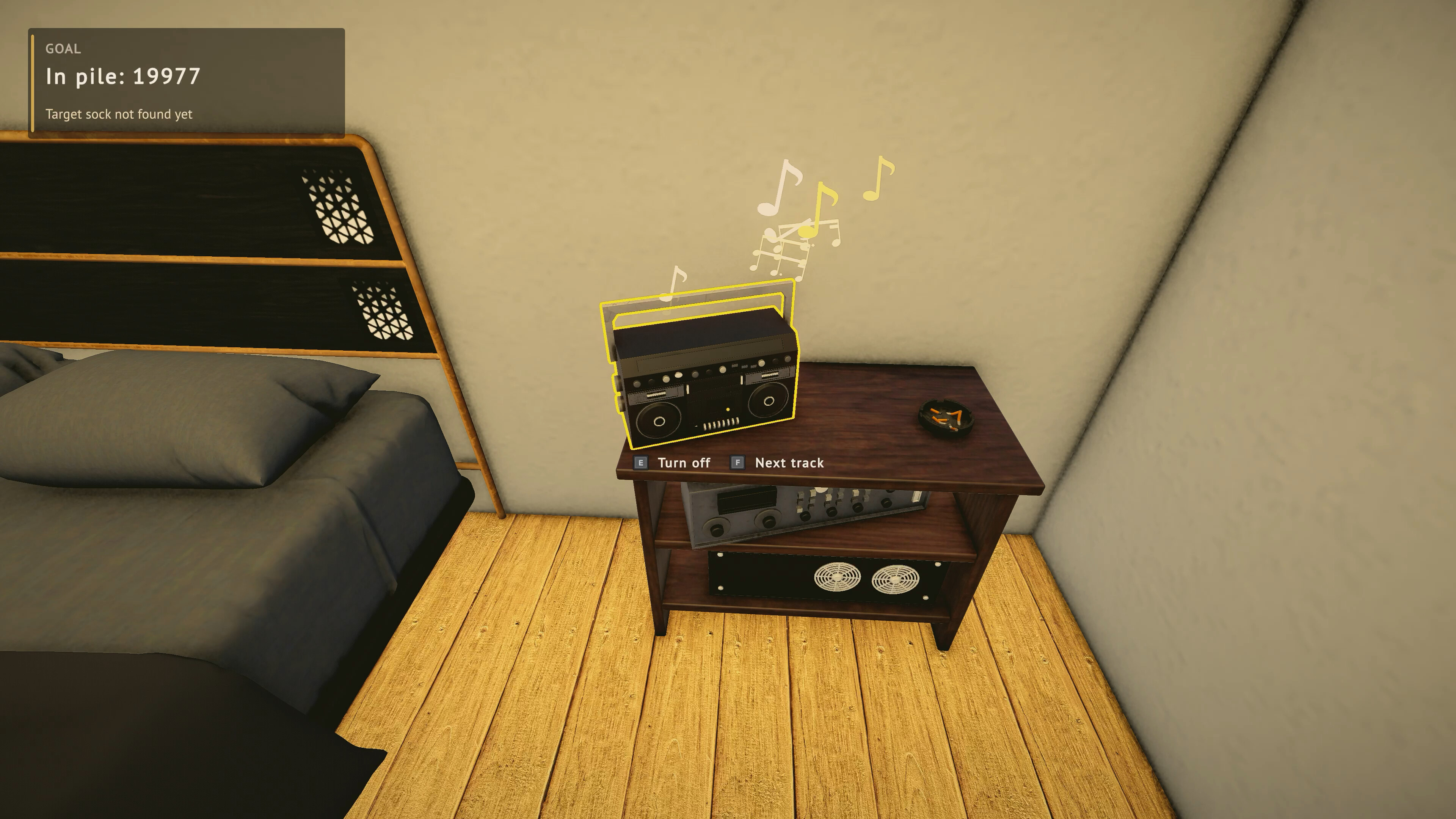 One Sock Short screenshot 5