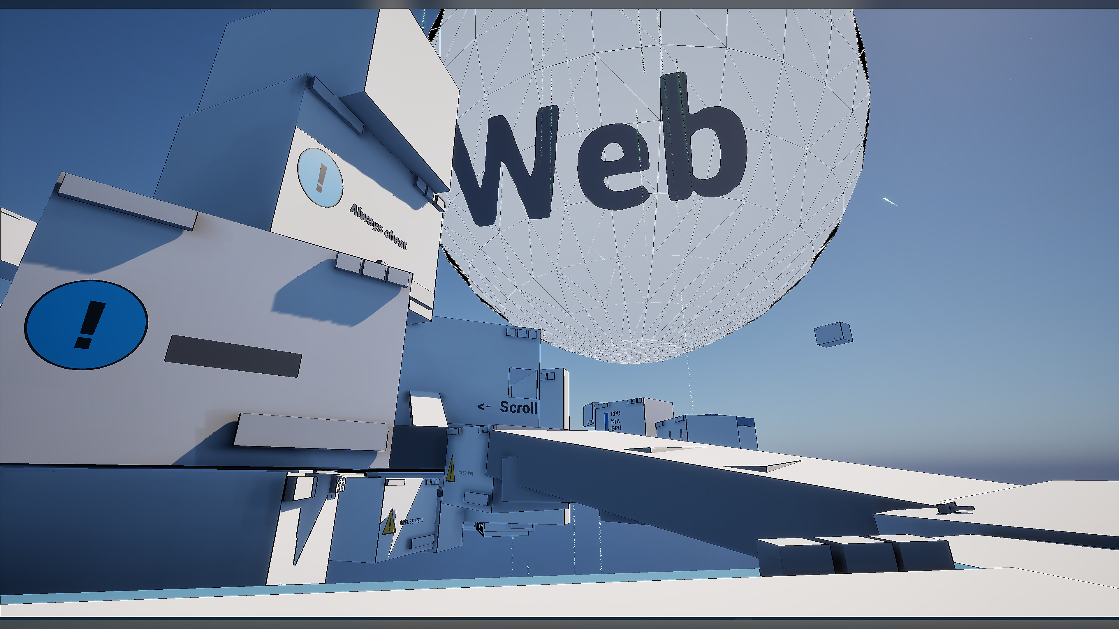 Prompt Crisis screenshot 2