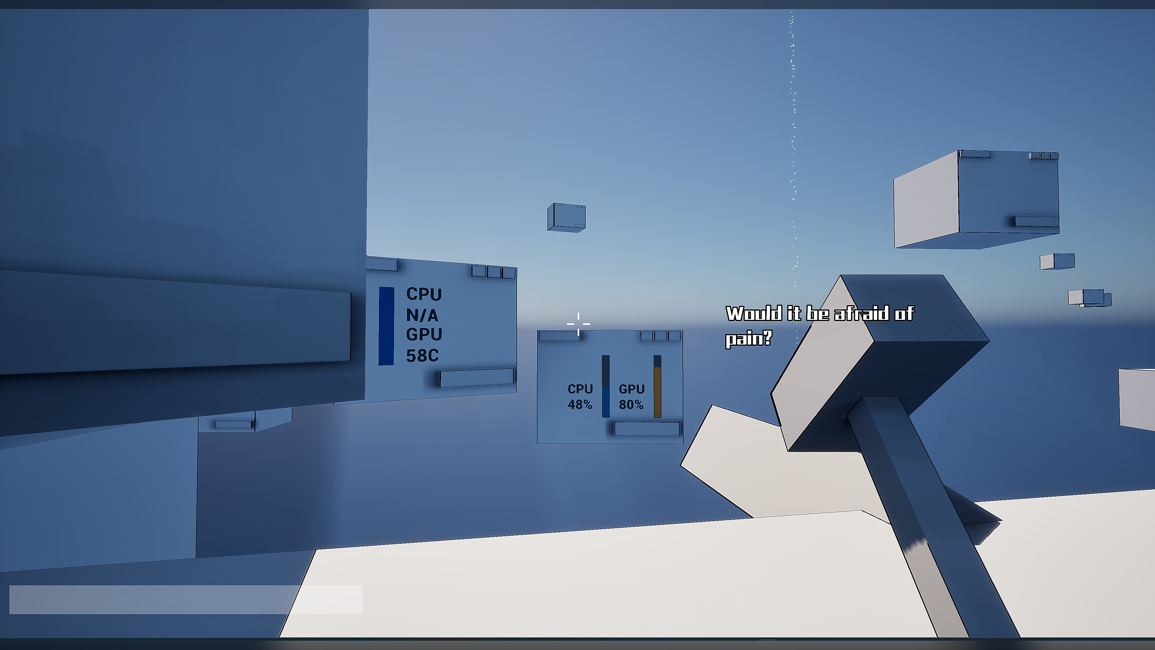 Prompt Crisis screenshot 4