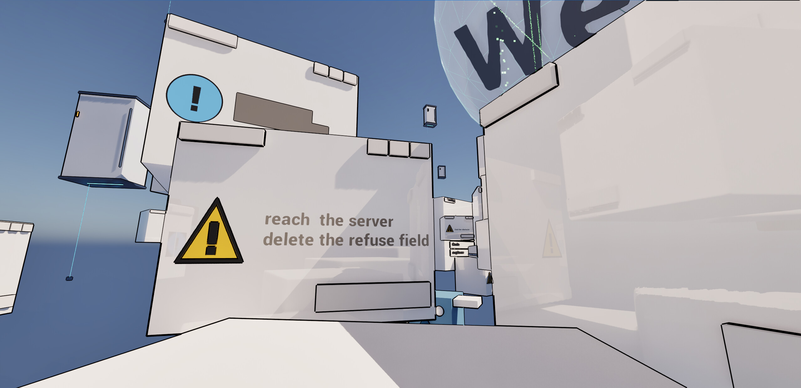 Prompt Crisis screenshot 4