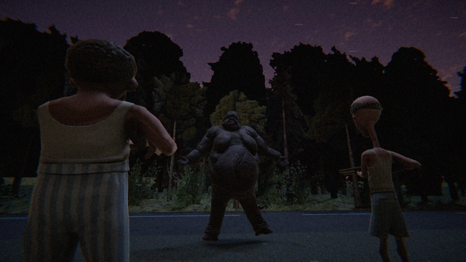 Monstaurant screenshot 4
