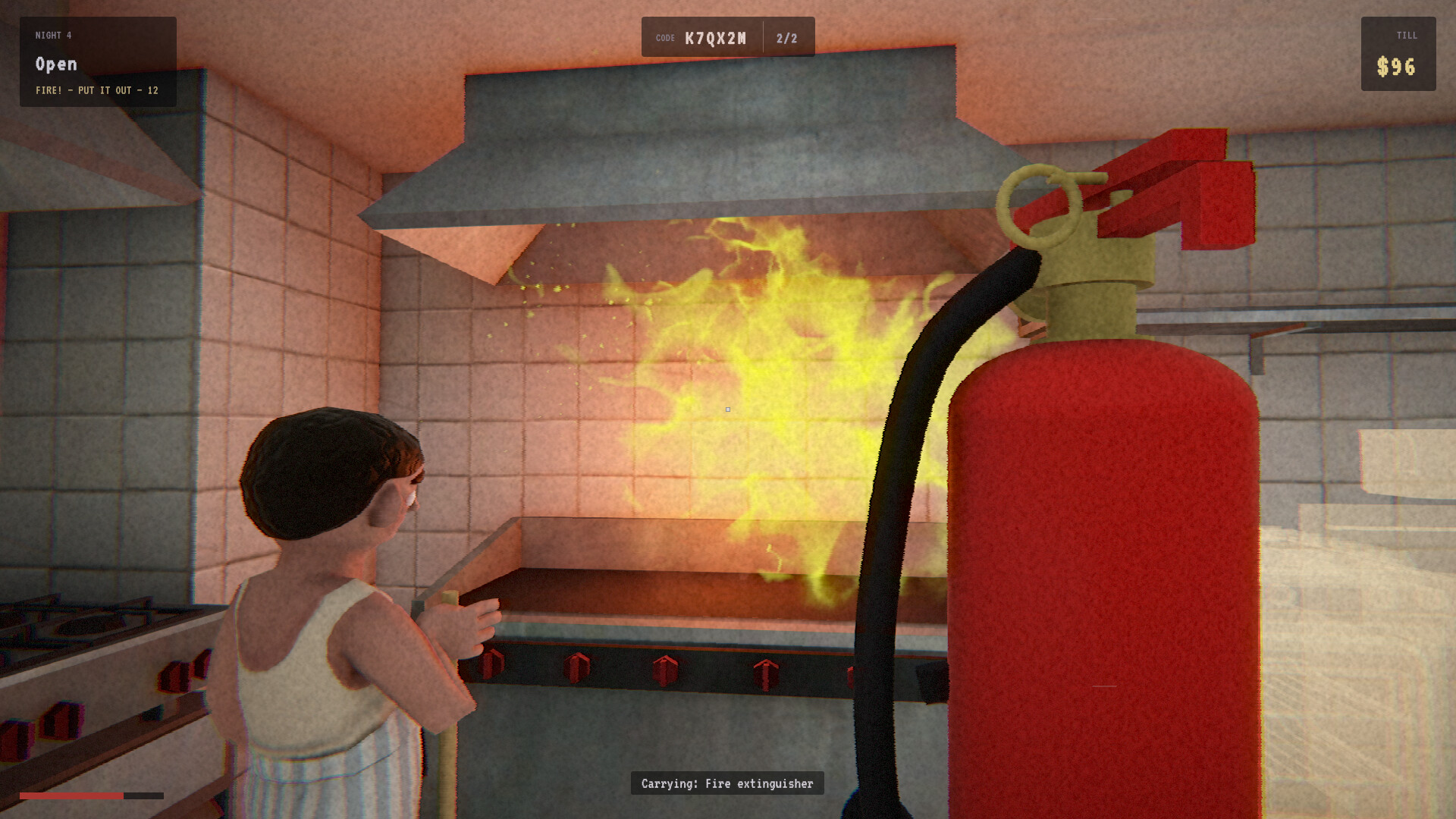Monstaurant screenshot 3