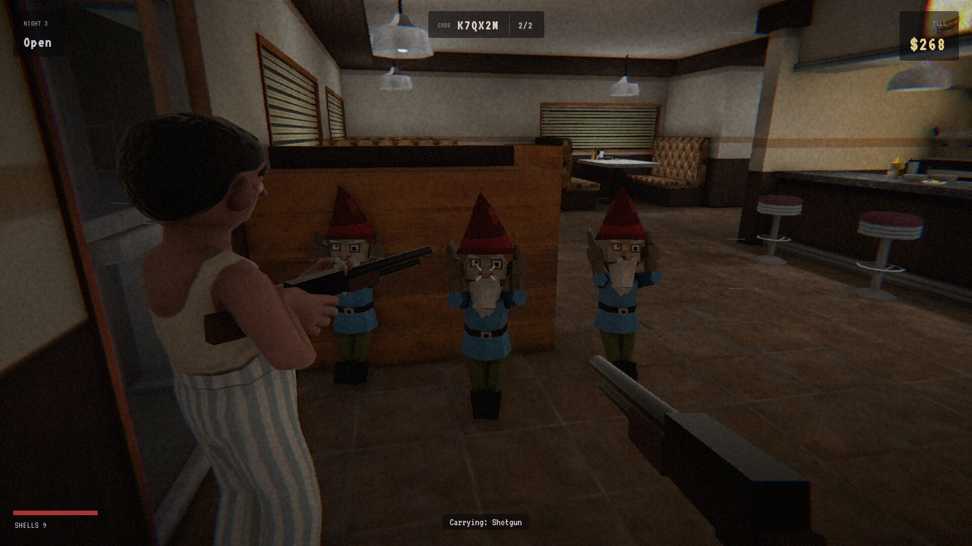 Monstaurant screenshot 5