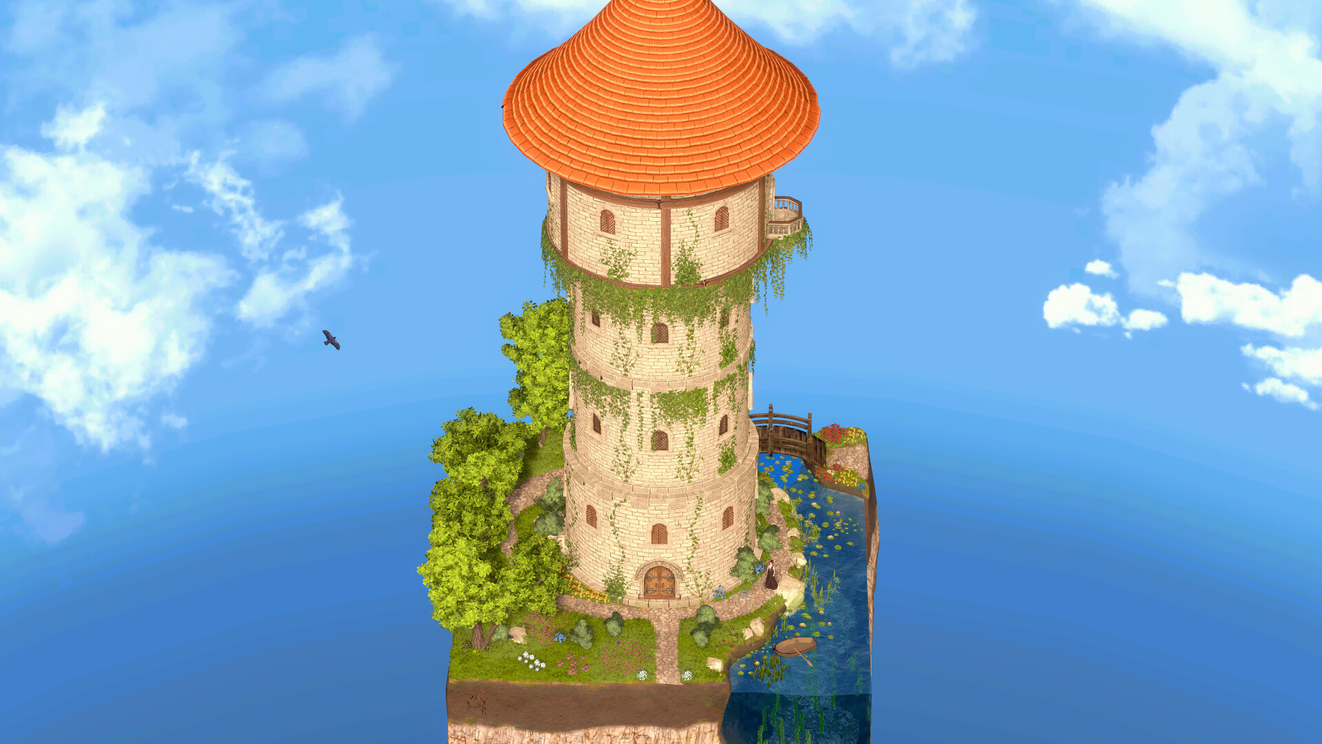 Cozy Castle screenshot 4