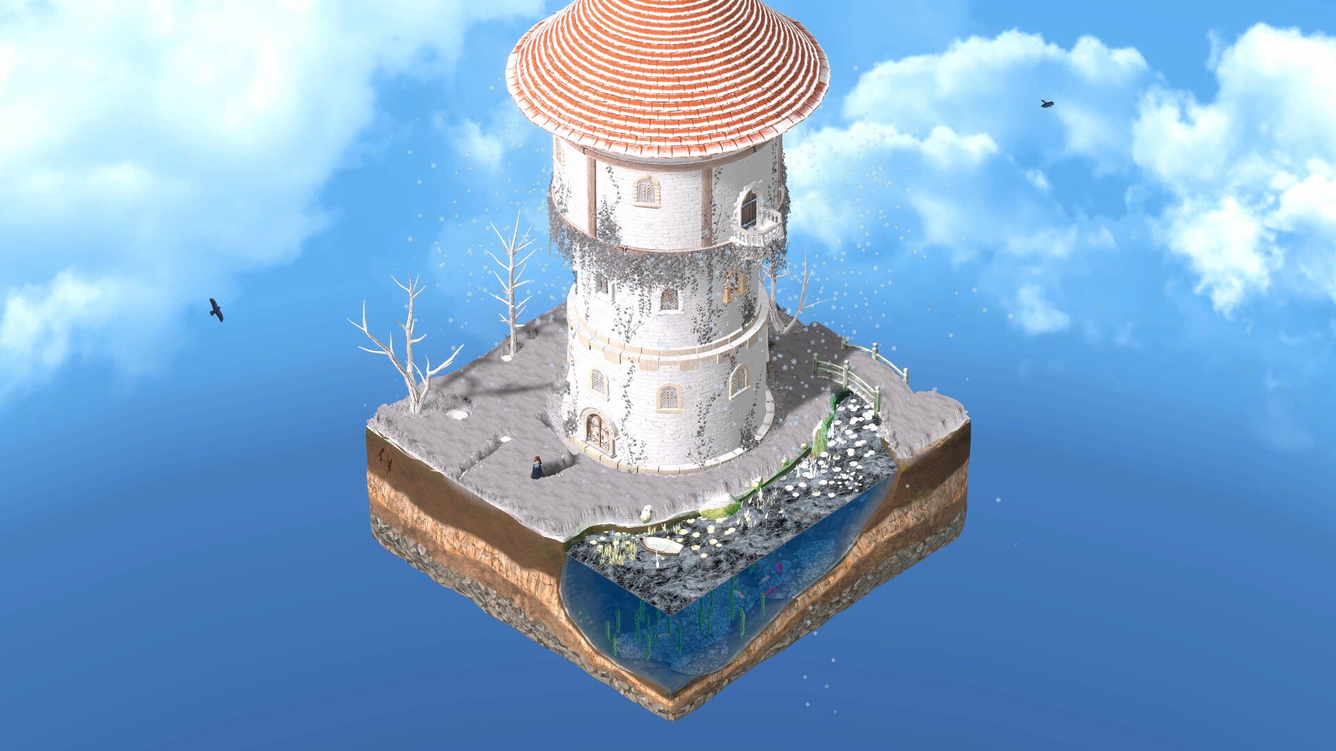 Cozy Castle screenshot 3