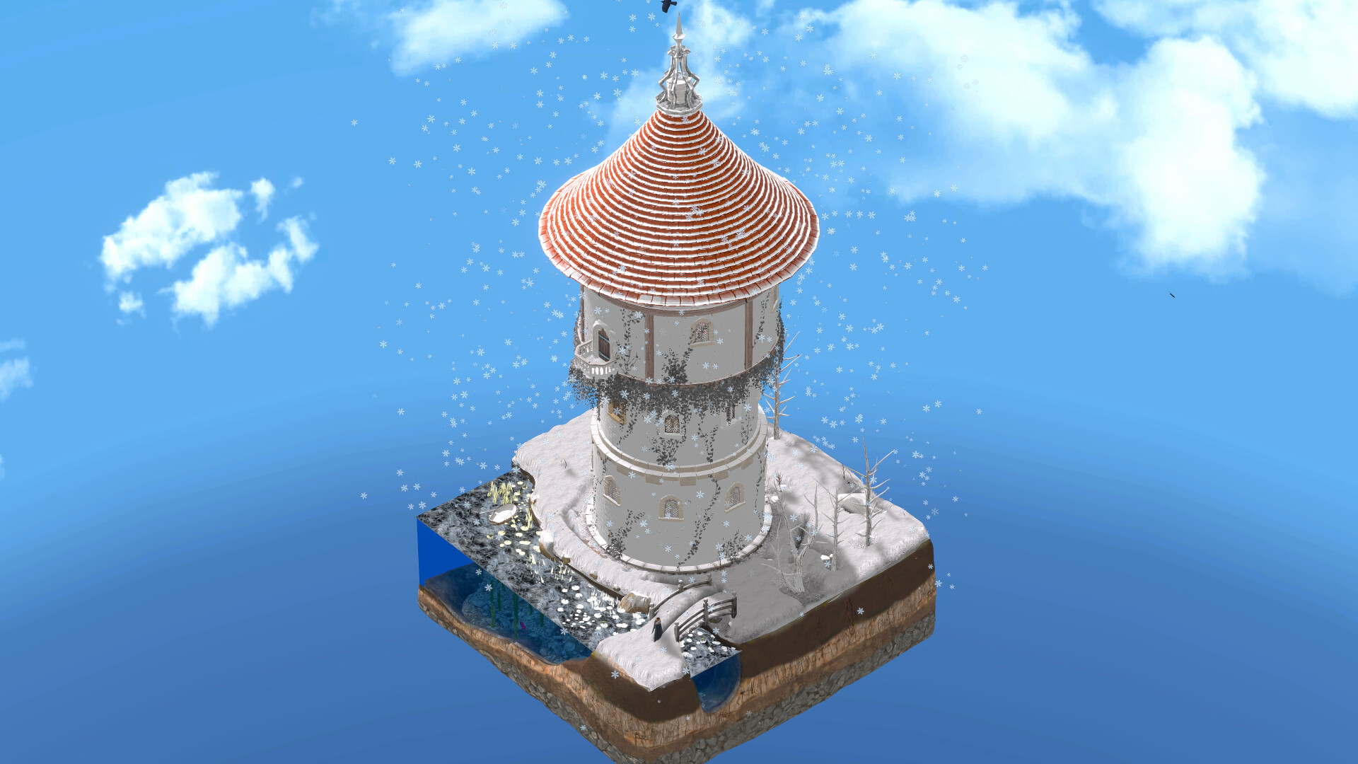 Cozy Castle screenshot 3