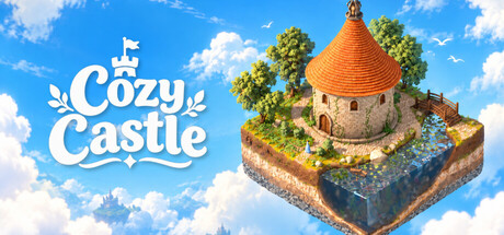 Cover art from Cozy Castle