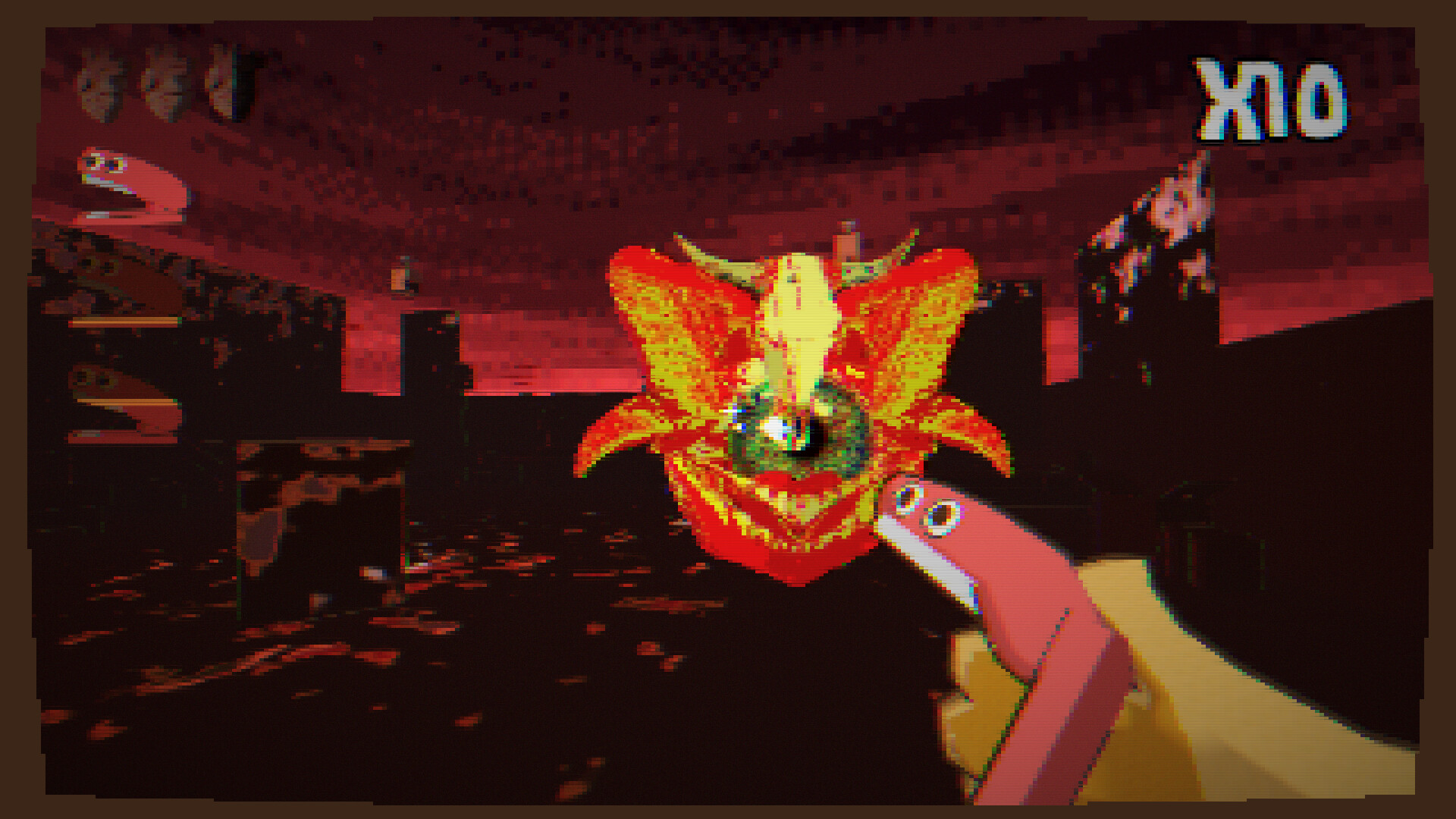 Unexpected Delivery screenshot 3