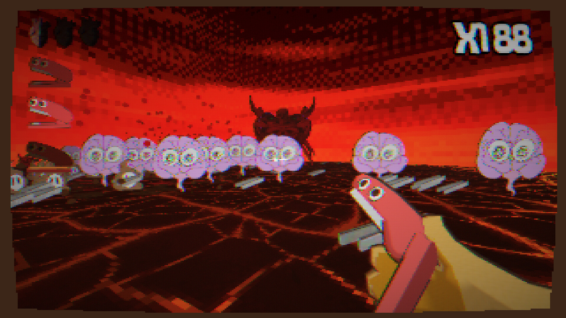Unexpected Delivery screenshot 2