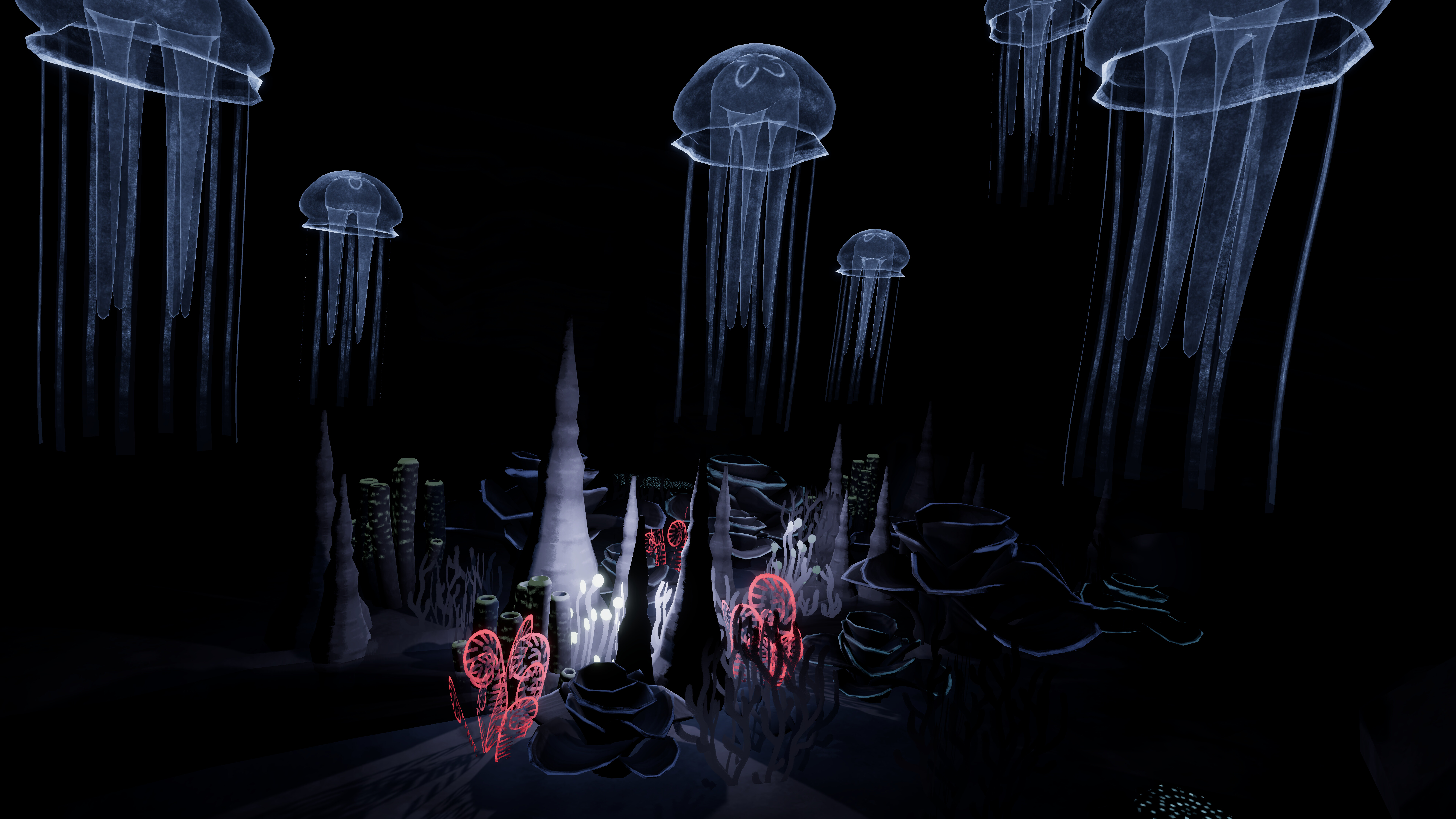 Ec(h)osystem screenshot 2