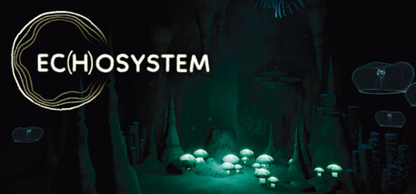 Cover art from Ec(h)osystem