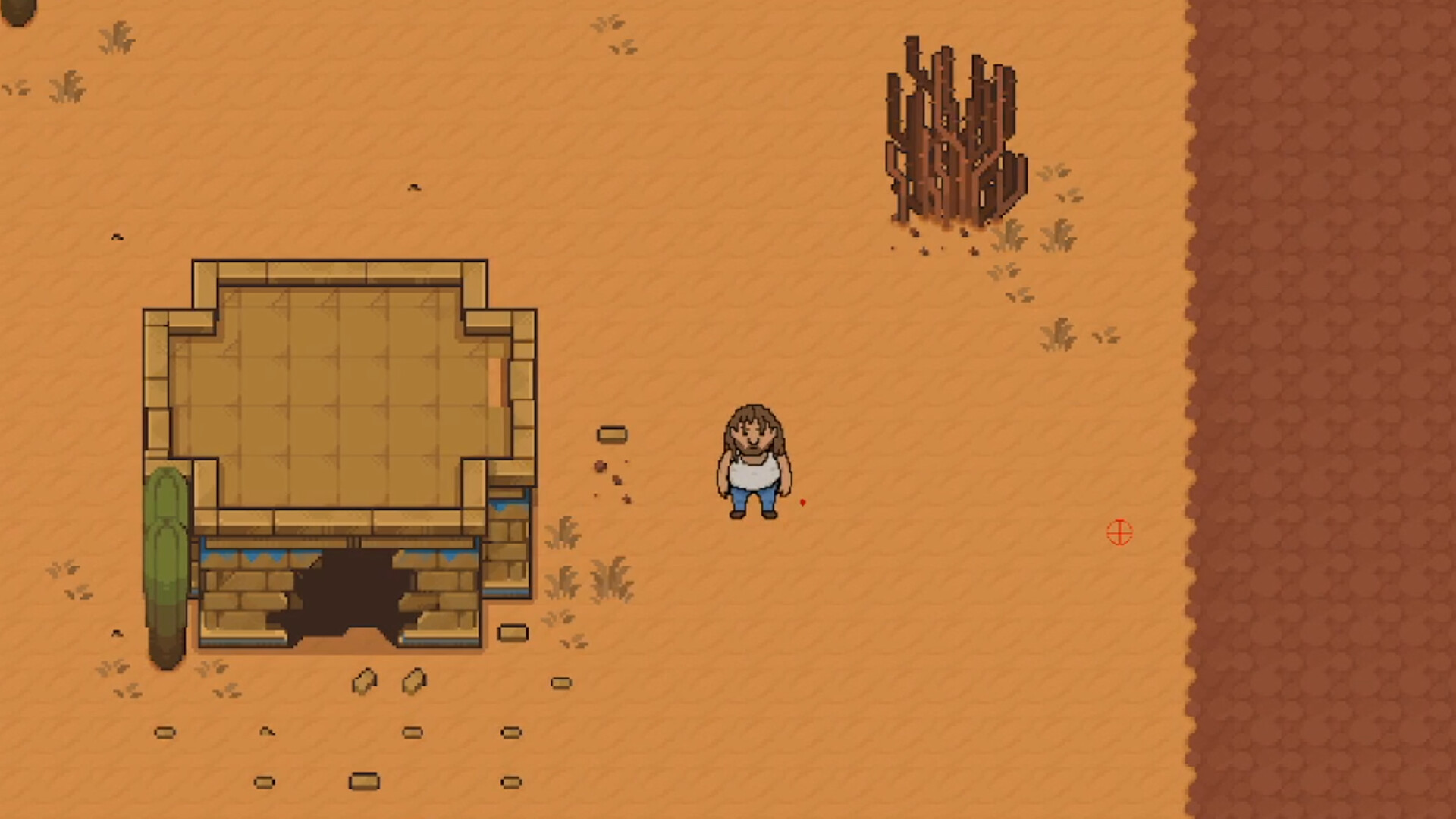 This is why, you shouln´t build hackbots Karl screenshot 1