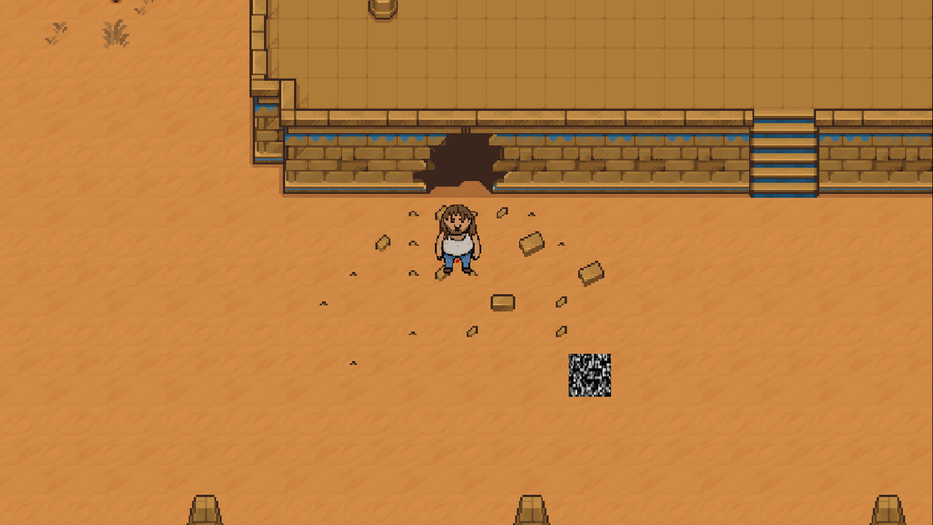 This is why, you shouln´t build hackbots Karl screenshot 2