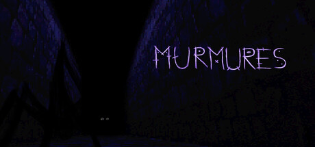 Cover art from Murmures