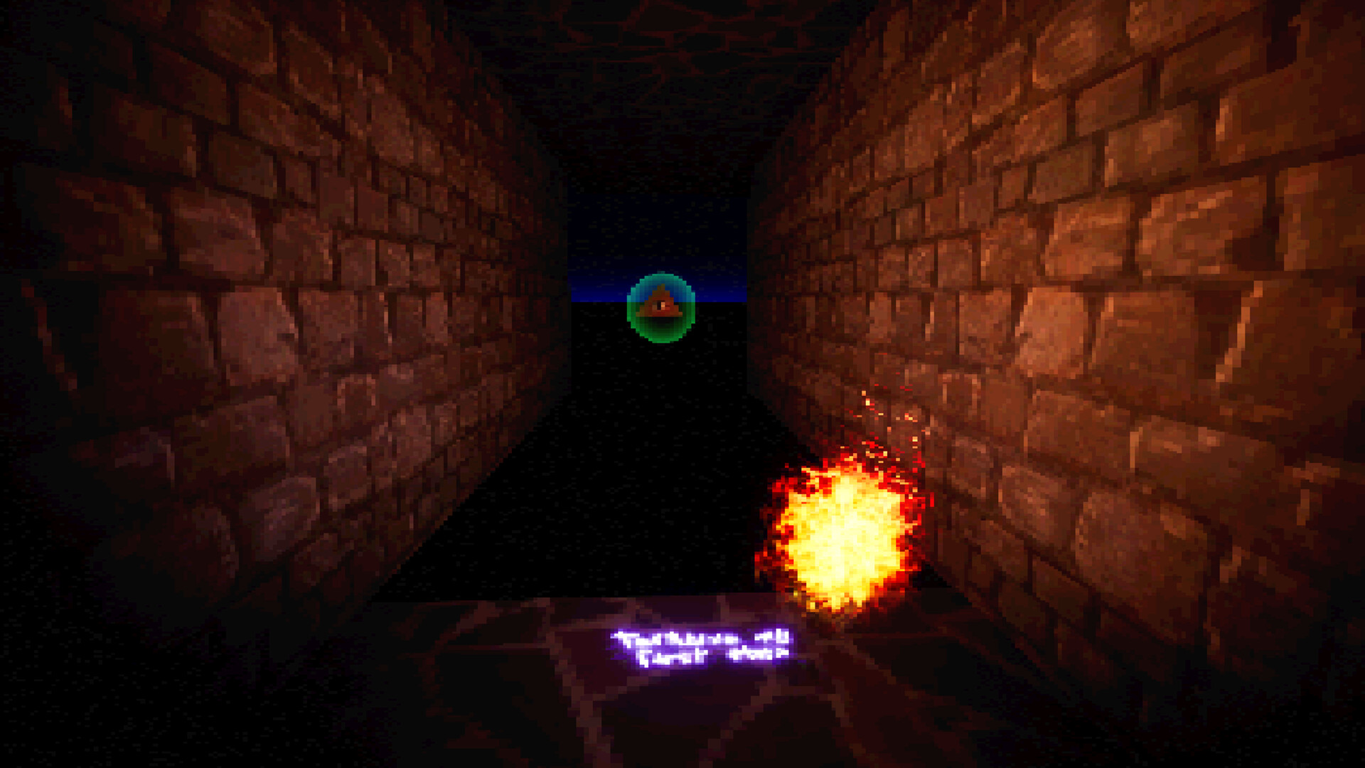 Murmures screenshot 5