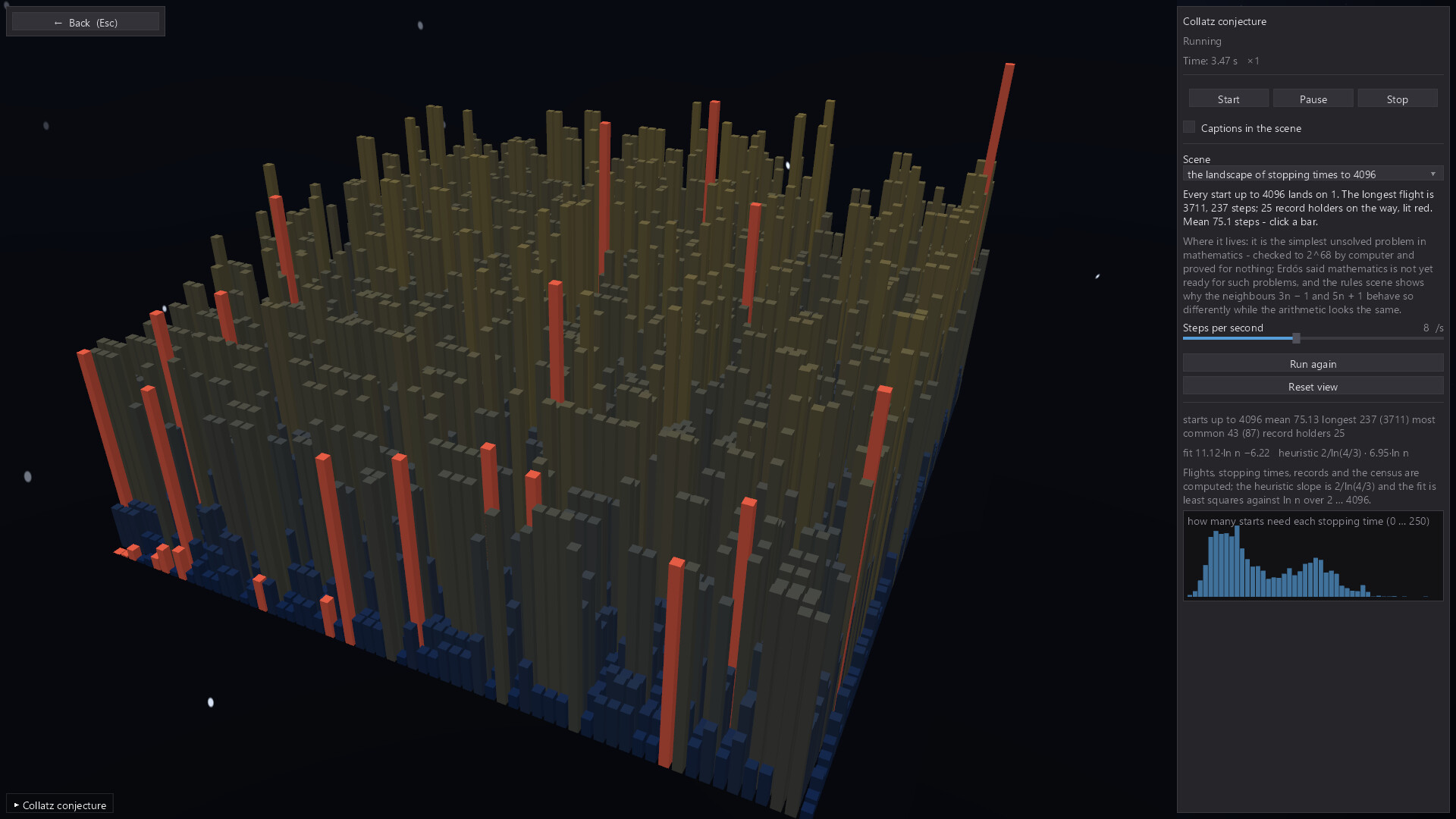 Makarov Math Suite screenshot 4