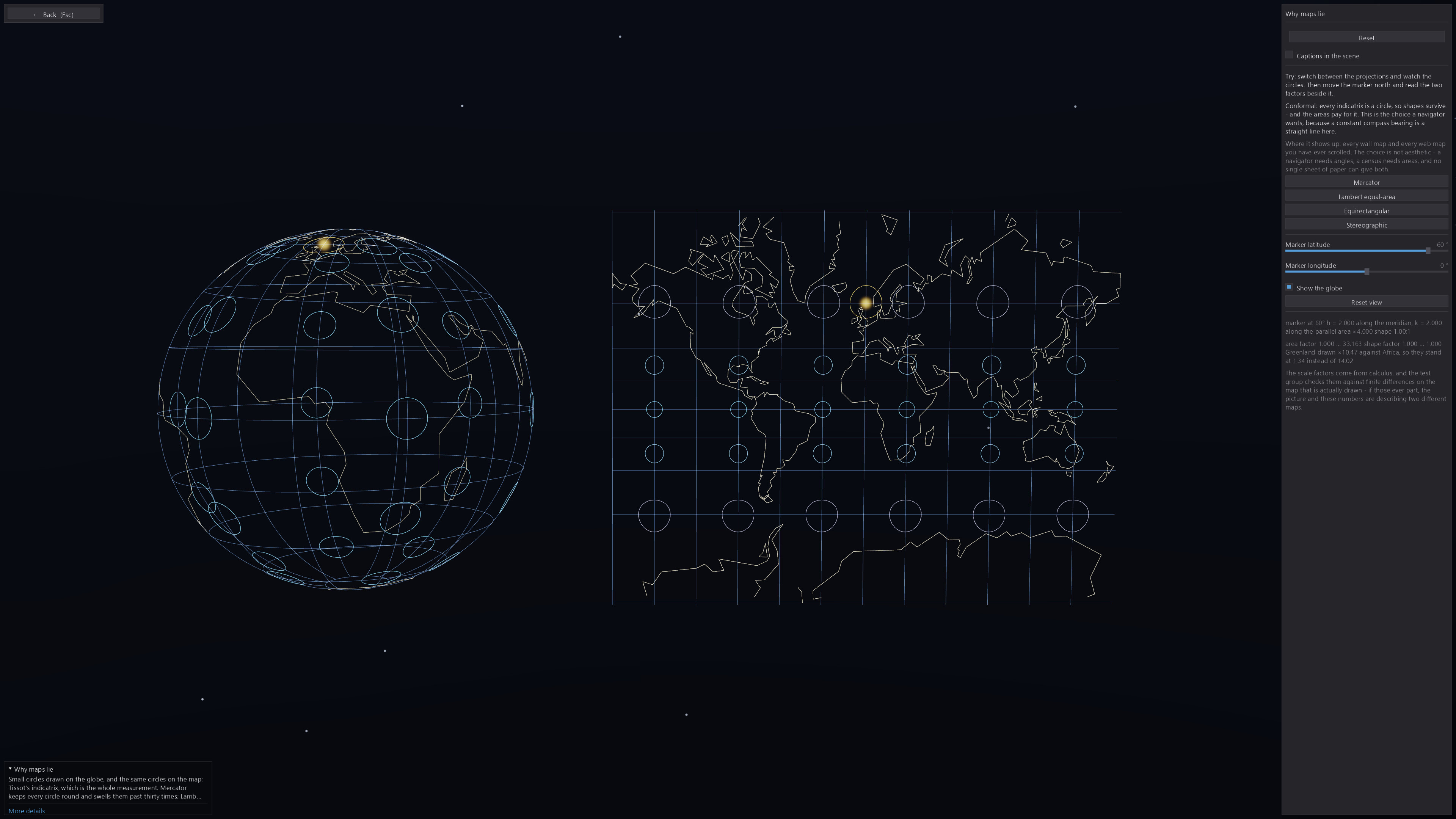 Makarov Math Suite screenshot 3
