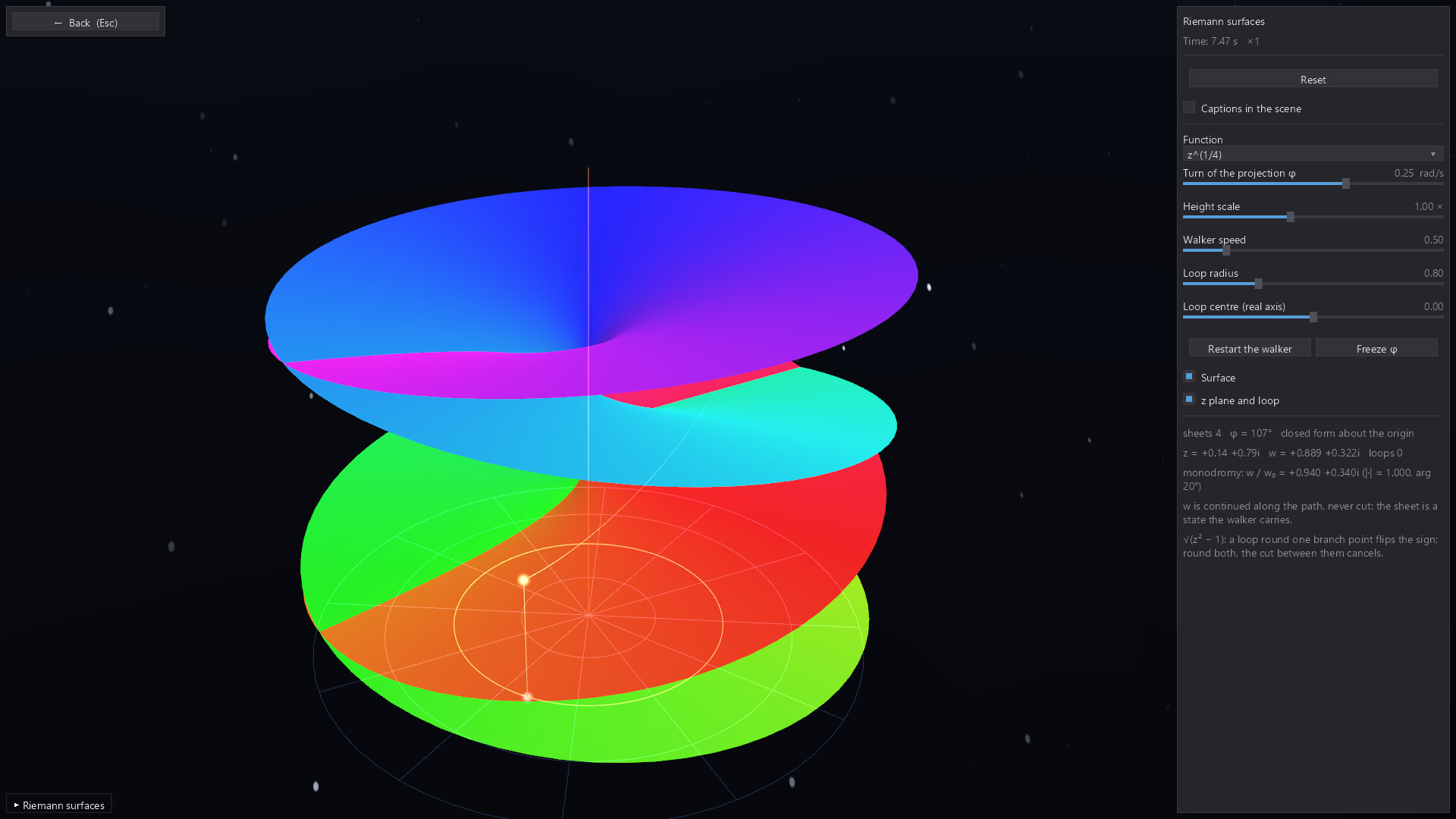 Makarov Math Suite screenshot 5