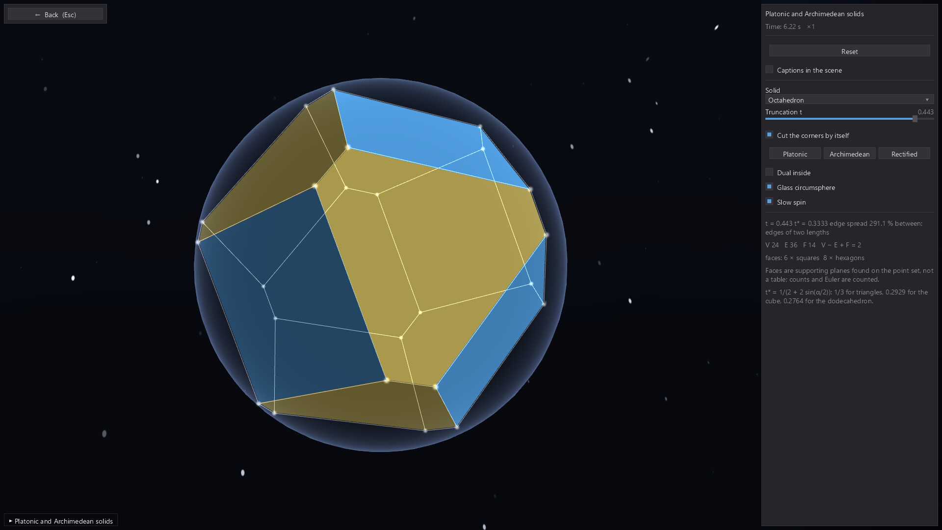 Makarov Math Suite screenshot 3