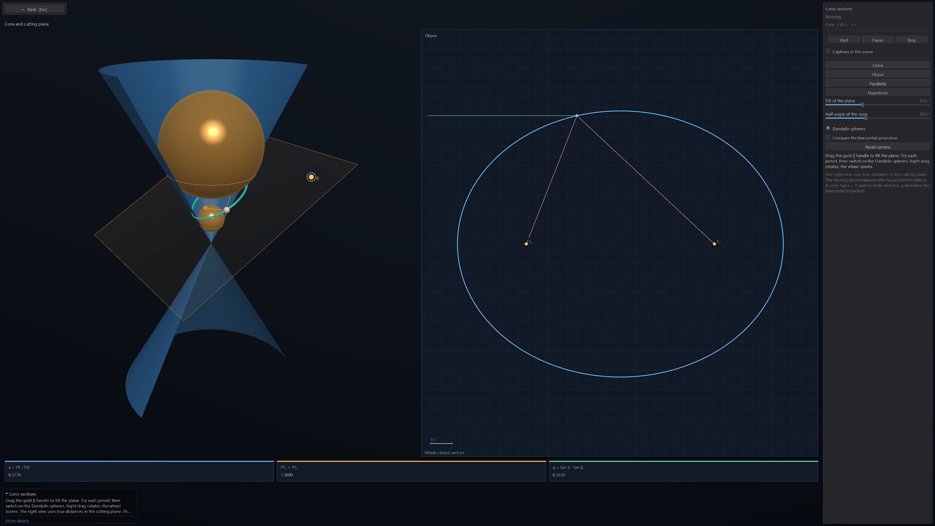 Makarov Math Suite screenshot 2