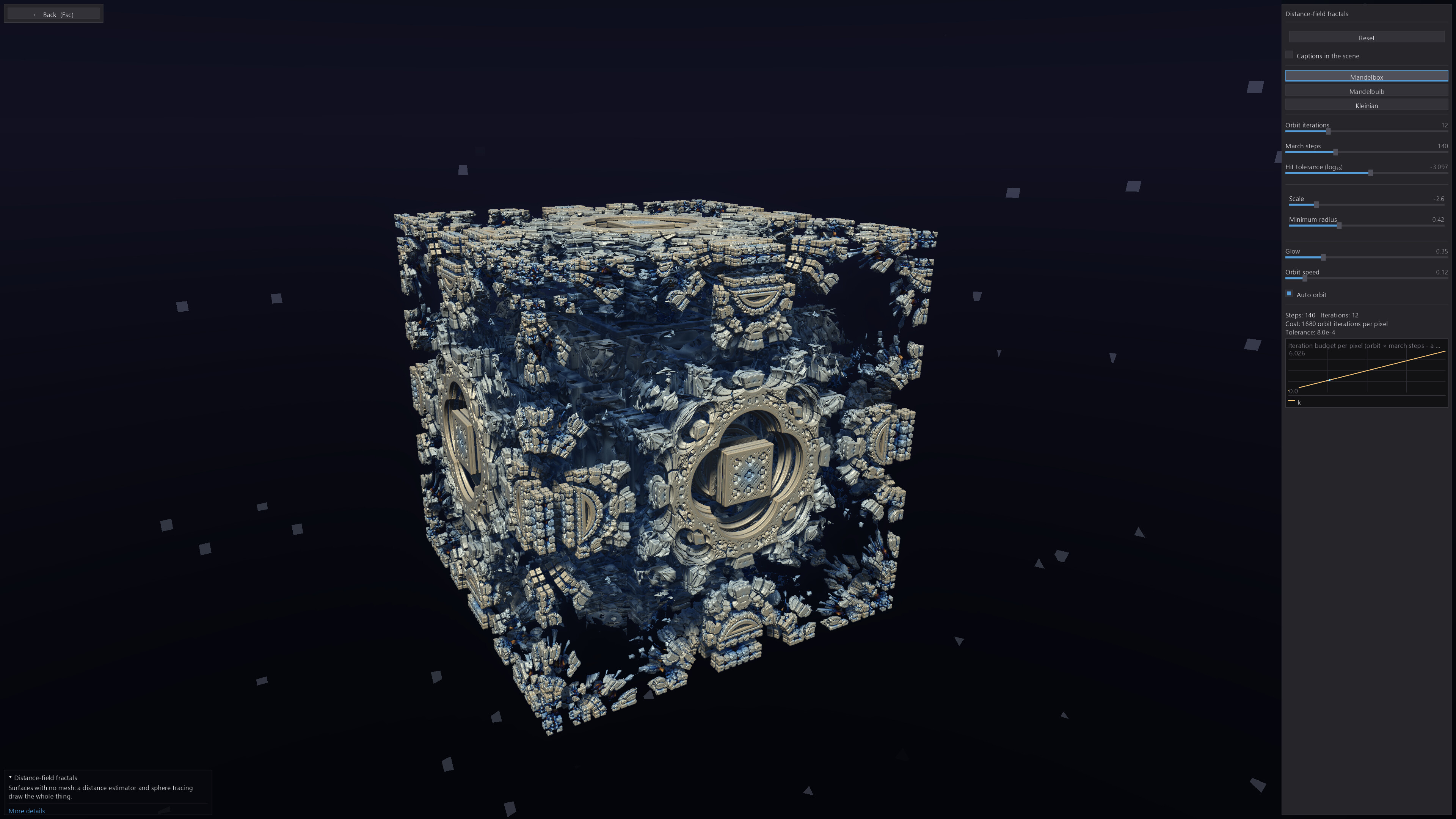 Makarov Math Suite screenshot 5