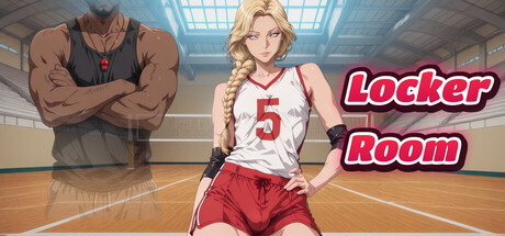 Locker Room: Femboy Edition
